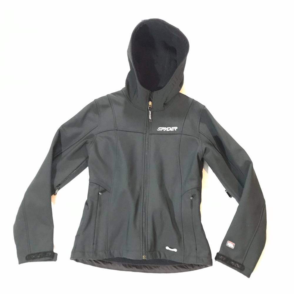 Spyder Jacket